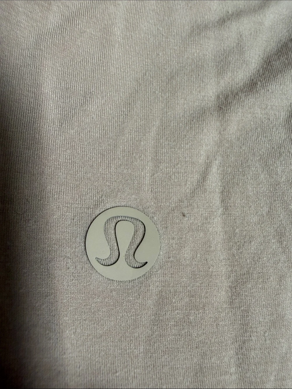 Lululemon Modal High-Rise Relaxed-Fit Lounge Short